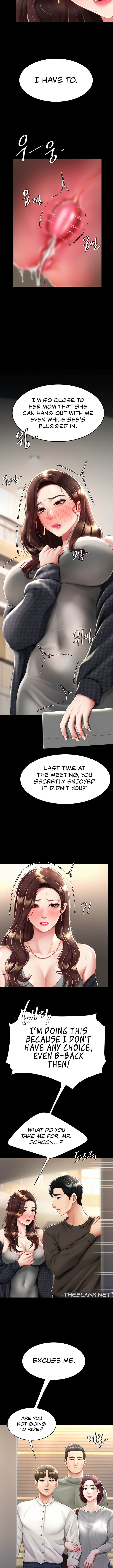 I’ll Eat Your Mom First - Chapter 44 [photo 6] - MangaPorn