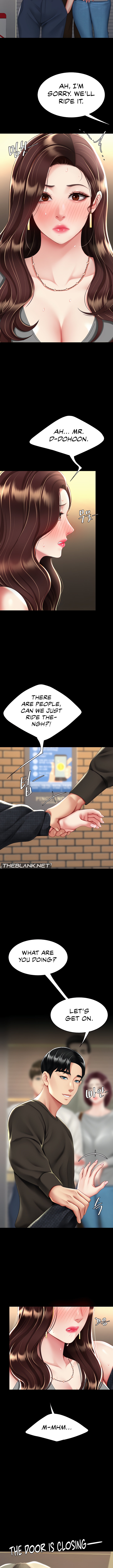 I’ll Eat Your Mom First - Chapter 44 [photo 7] - MangaPorn