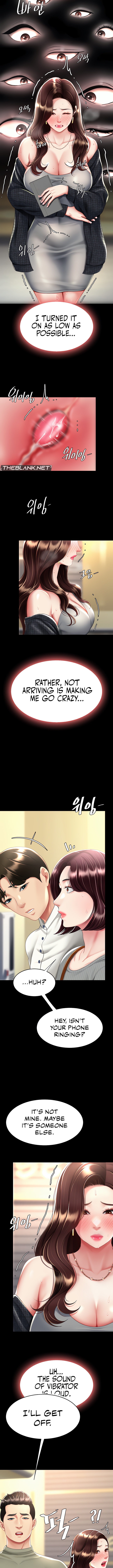 I’ll Eat Your Mom First - Chapter 44 [photo 9] - MangaPorn