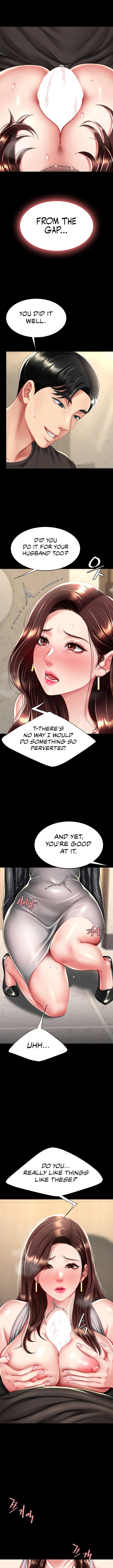 I’ll Eat Your Mom First - Chapter 45 [photo 11] - MangaPorn