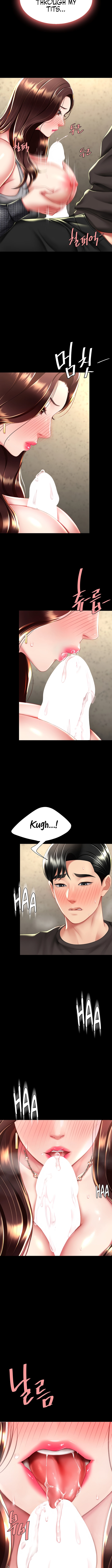 I’ll Eat Your Mom First - Chapter 45 [photo 13] - MangaPorn
