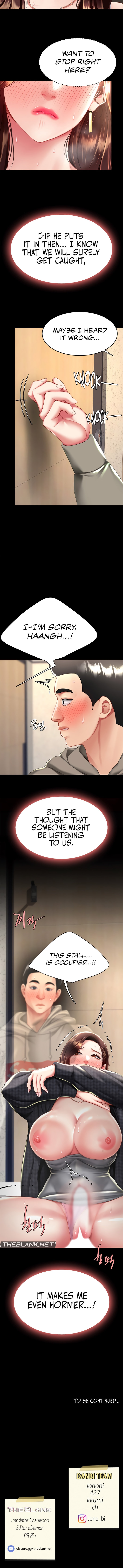 I’ll Eat Your Mom First - Chapter 46 [photo 14] - MangaPorn