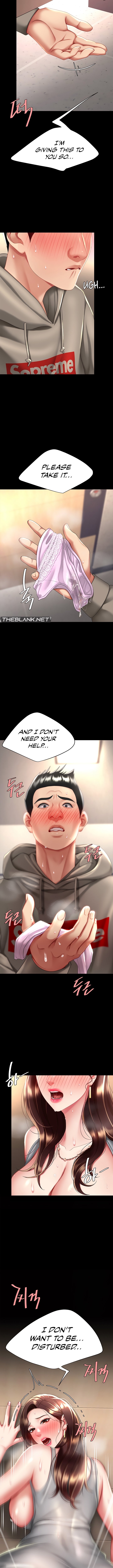 I’ll Eat Your Mom First - Chapter 47 [photo 14] - MangaPorn