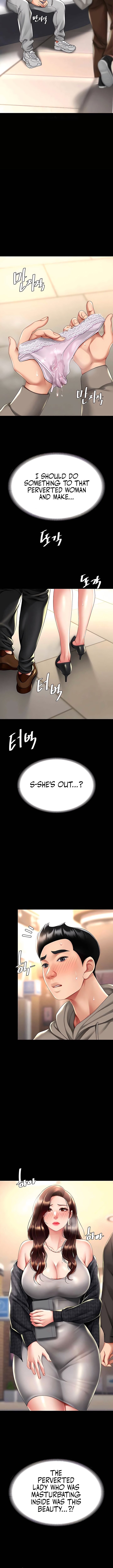 I’ll Eat Your Mom First - Chapter 48 [photo 10] - MangaPorn
