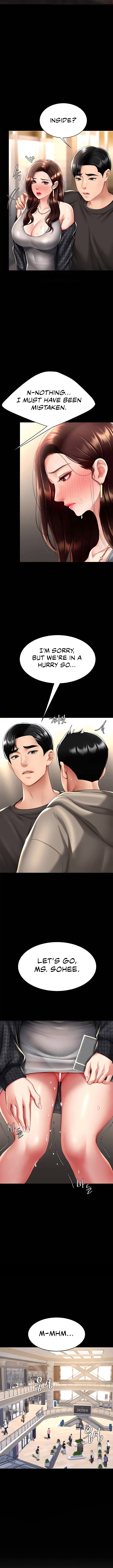 I’ll Eat Your Mom First - Chapter 48 [photo 12] - MangaPorn