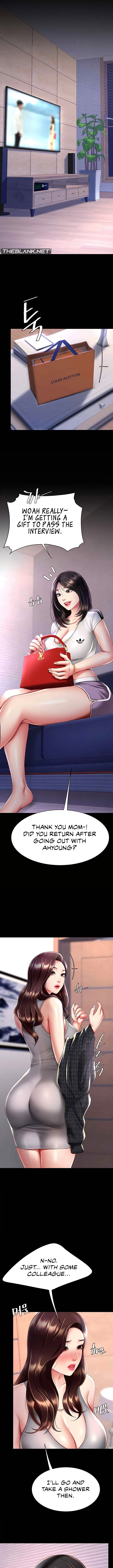 I’ll Eat Your Mom First - Chapter 48 [photo 13] - MangaPorn