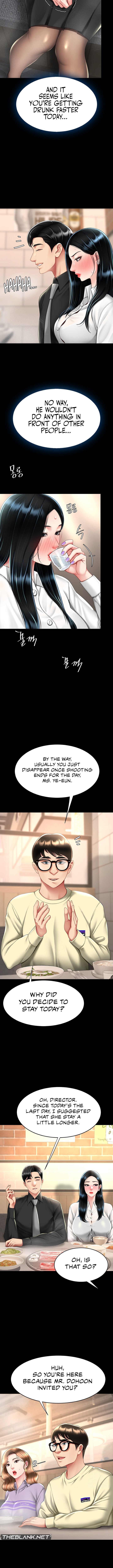 I’ll Eat Your Mom First - Chapter 49 [photo 10] - MangaPorn