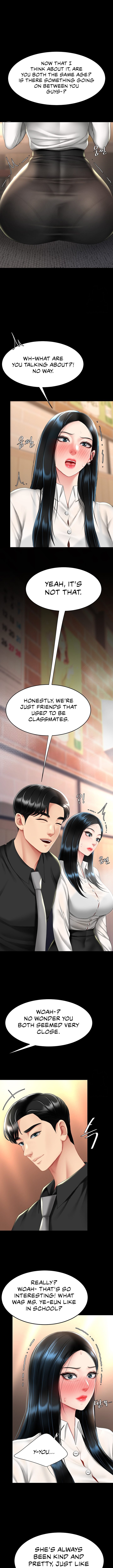 I’ll Eat Your Mom First - Chapter 49 [photo 11] - MangaPorn