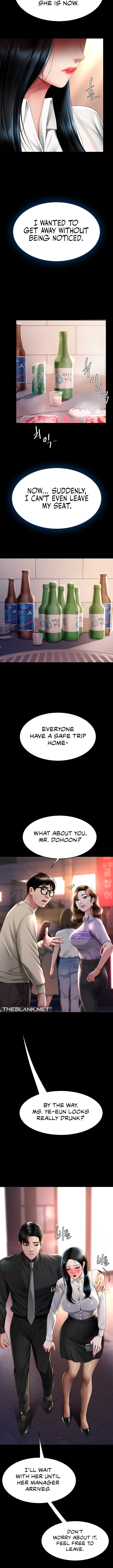 I’ll Eat Your Mom First - Chapter 49 [photo 12] - MangaPorn