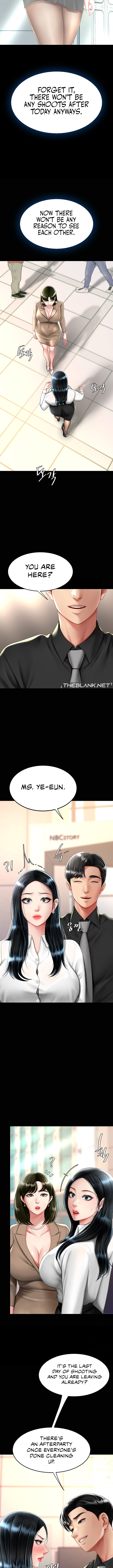 I’ll Eat Your Mom First - Chapter 49 [photo 6] - MangaPorn