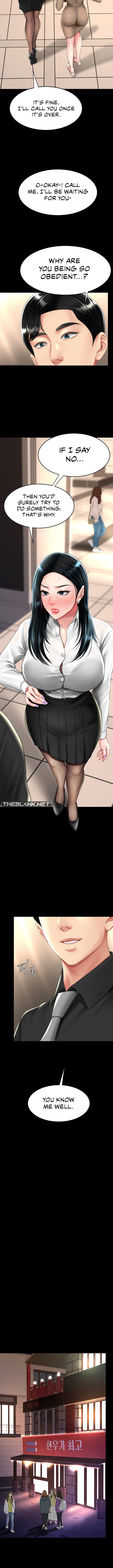 I’ll Eat Your Mom First - Chapter 49 [photo 8] - MangaPorn
