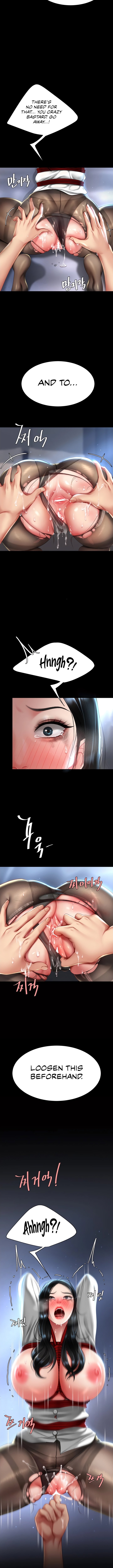 I’ll Eat Your Mom First - Chapter 50 [photo 13] - MangaPorn