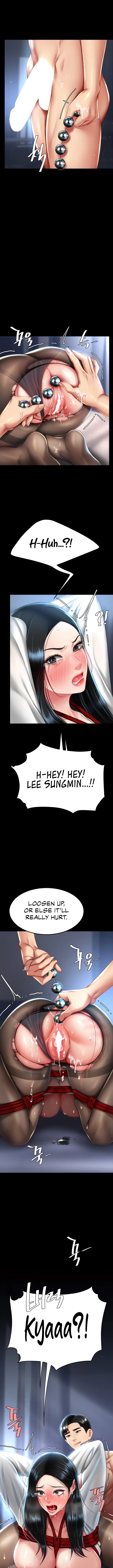 I’ll Eat Your Mom First - Chapter 50 [photo 15] - MangaPorn