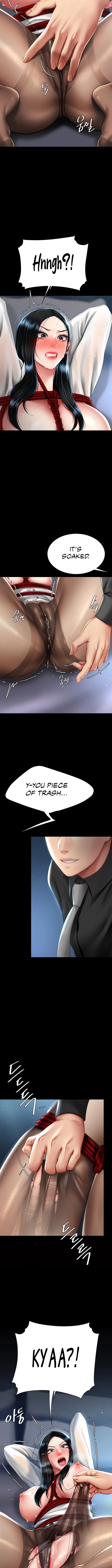 I’ll Eat Your Mom First - Chapter 50 [photo 6] - MangaPorn