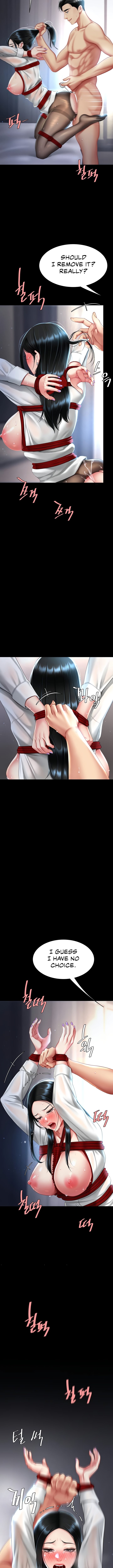 I’ll Eat Your Mom First - Chapter 51 [photo 11] - MangaPorn