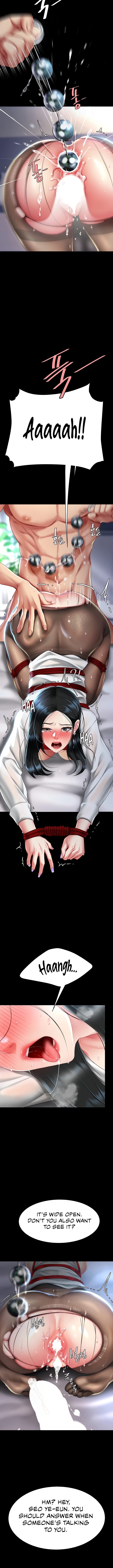 I’ll Eat Your Mom First - Chapter 51 [photo 14] - MangaPorn
