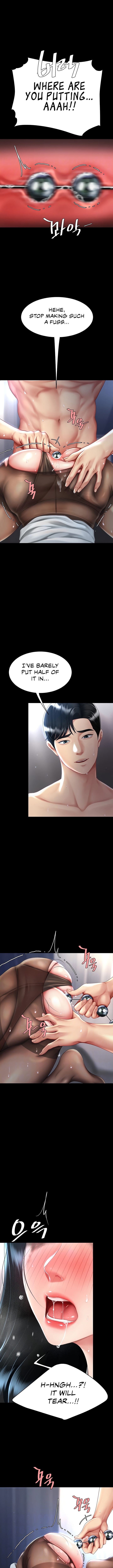 I’ll Eat Your Mom First - Chapter 51 [photo 4] - MangaPorn