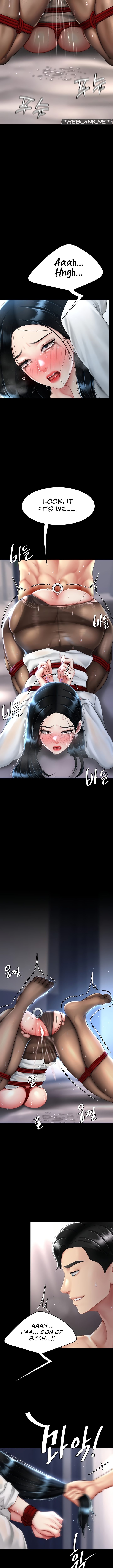 I’ll Eat Your Mom First - Chapter 51 [photo 6] - MangaPorn