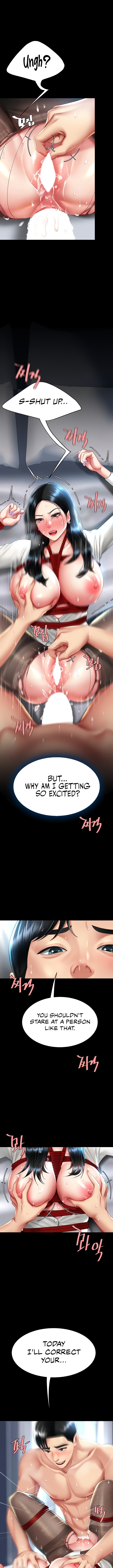 I’ll Eat Your Mom First - Chapter 52 [photo 13] - MangaPorn