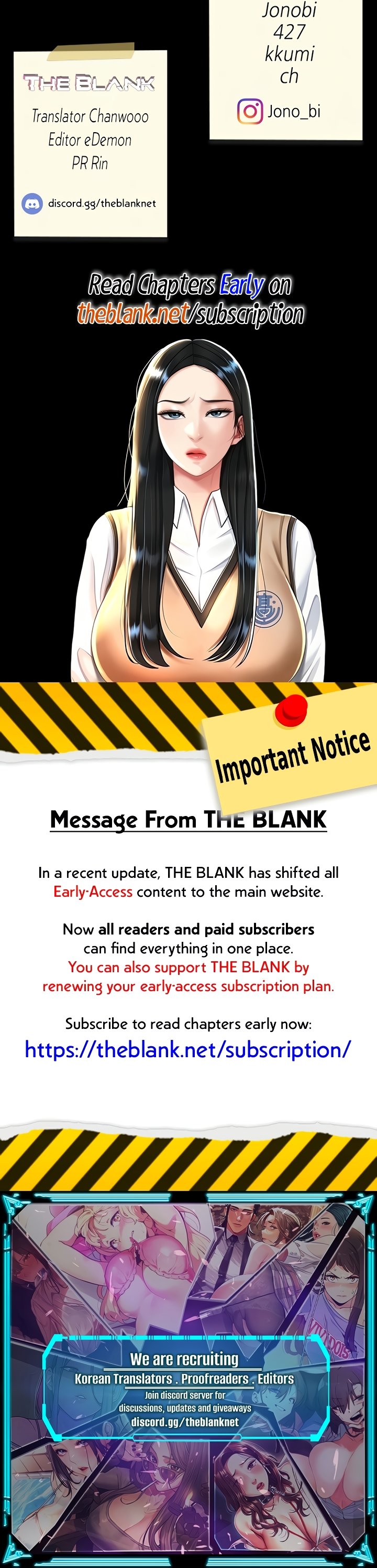 I’ll Eat Your Mom First - Chapter 52 [photo 15] - MangaPorn