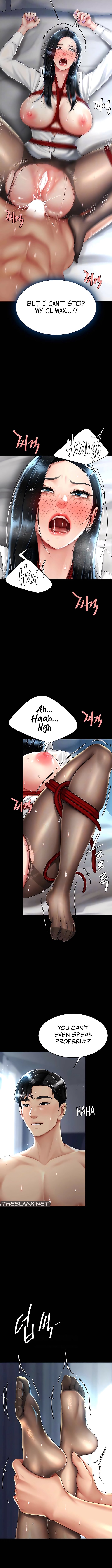 I’ll Eat Your Mom First - Chapter 53 [photo 3] - MangaPorn