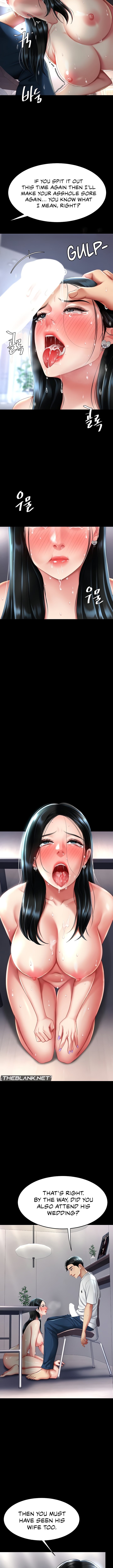 I’ll Eat Your Mom First - Chapter 54 [photo 10] - MangaPorn