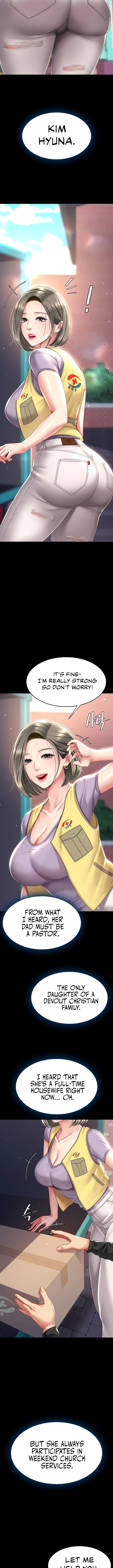 I’ll Eat Your Mom First - Chapter 54 [photo 12] - MangaPorn