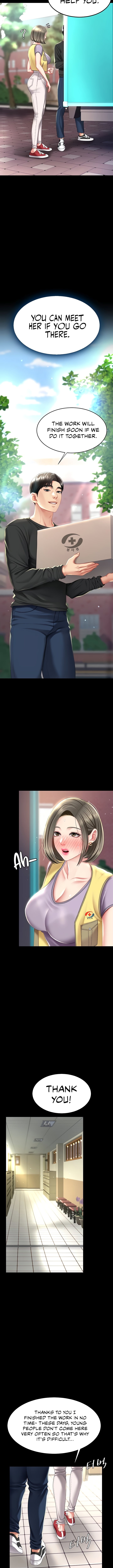 I’ll Eat Your Mom First - Chapter 54 [photo 13] - MangaPorn