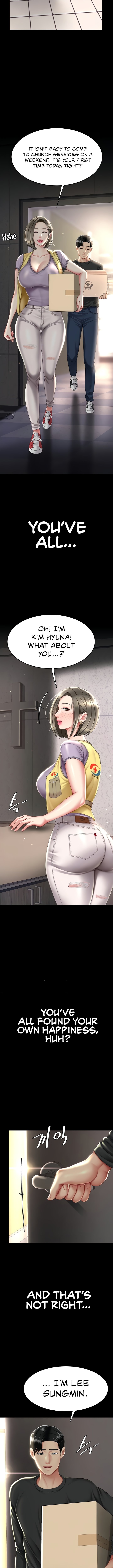 I’ll Eat Your Mom First - Chapter 54 [photo 14] - MangaPorn