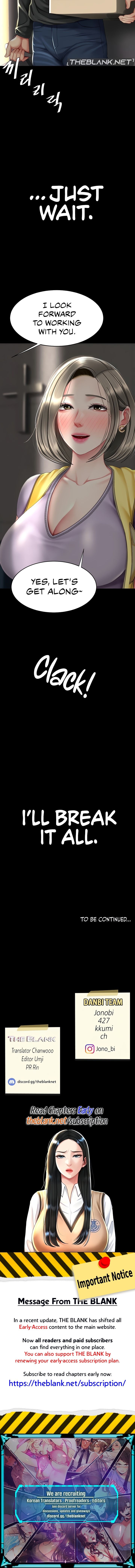 I’ll Eat Your Mom First - Chapter 54 [photo 15] - MangaPorn