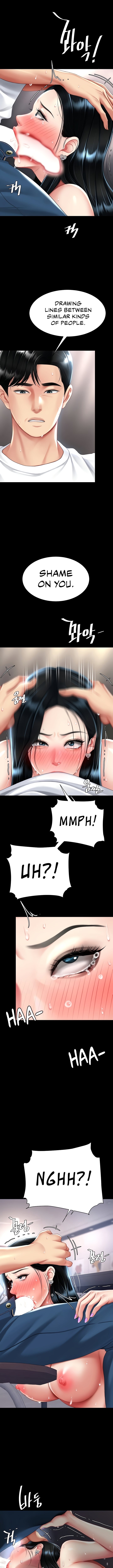 I’ll Eat Your Mom First - Chapter 54 [photo 9] - MangaPorn