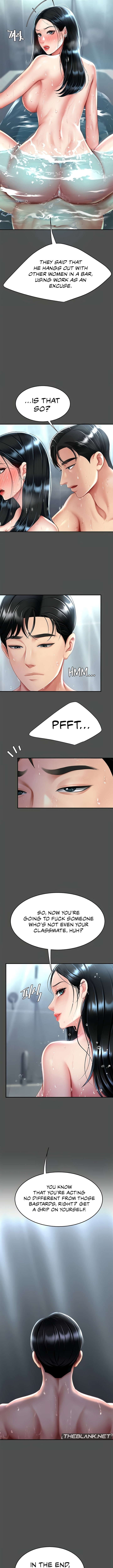 I’ll Eat Your Mom First - Chapter 55 [photo 10] - MangaPorn
