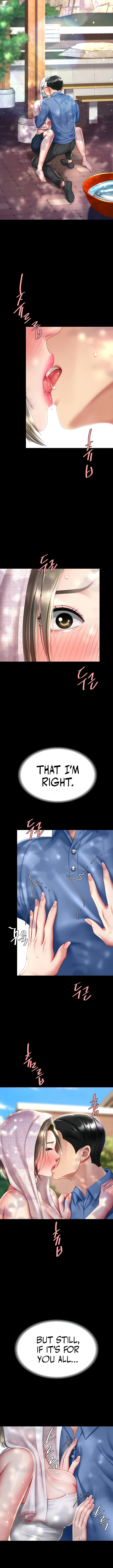 I’ll Eat Your Mom First - Chapter 55 [photo 14] - MangaPorn