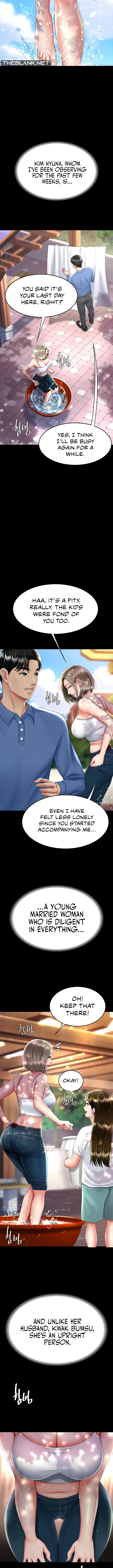 I’ll Eat Your Mom First - Chapter 55 [photo 6] - MangaPorn