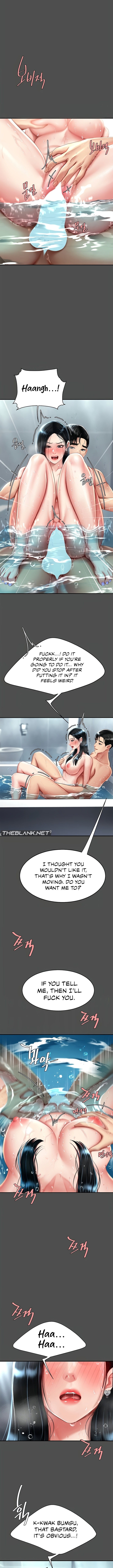 I’ll Eat Your Mom First - Chapter 55 [photo 9] - MangaPorn