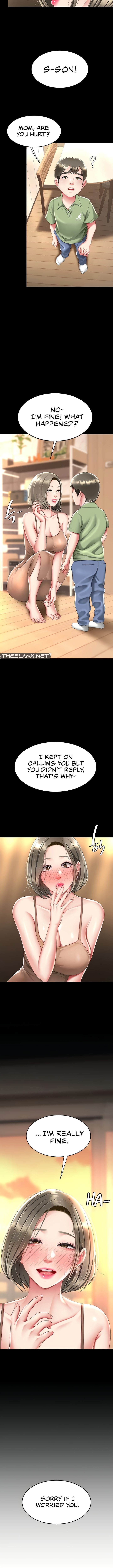 I’ll Eat Your Mom First - Chapter 56 [photo 10] - MangaPorn