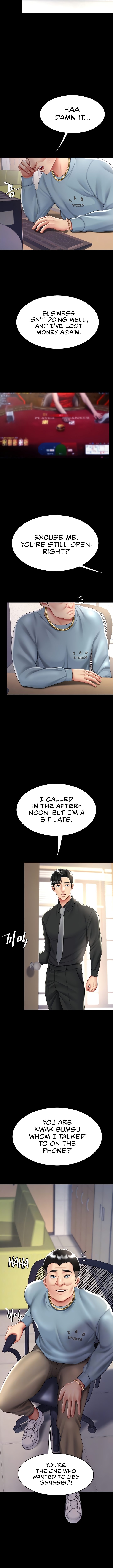 I’ll Eat Your Mom First - Chapter 56 [photo 3] - MangaPorn