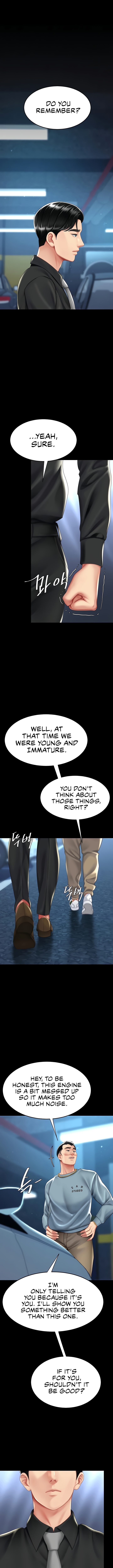 I’ll Eat Your Mom First - Chapter 56 [photo 7] - MangaPorn