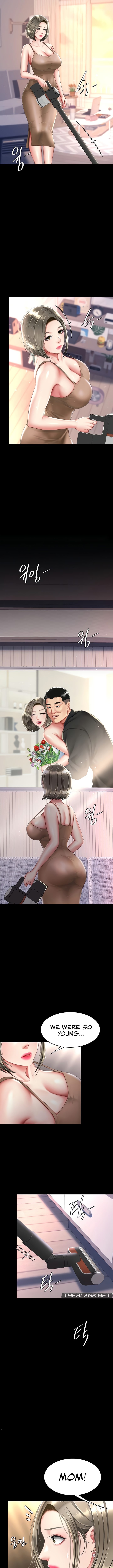 I’ll Eat Your Mom First - Chapter 56 [photo 9] - MangaPorn