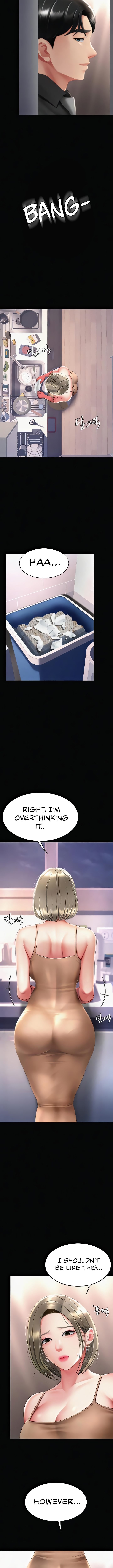 I’ll Eat Your Mom First - Chapter 57 [photo 10] - MangaPorn