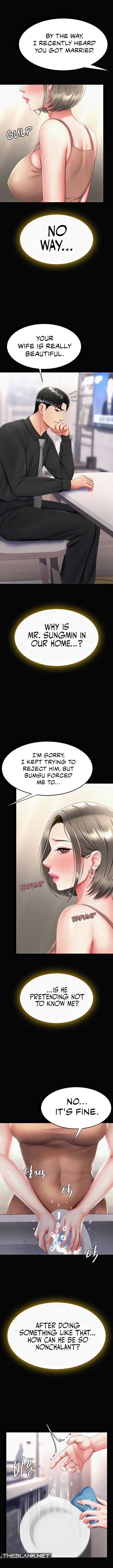 I’ll Eat Your Mom First - Chapter 57 [photo 3] - MangaPorn