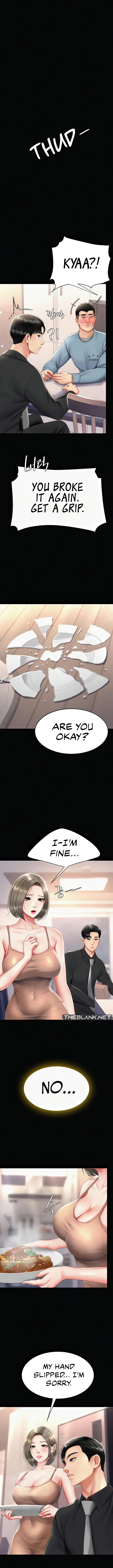 I’ll Eat Your Mom First - Chapter 57 [photo 4] - MangaPorn