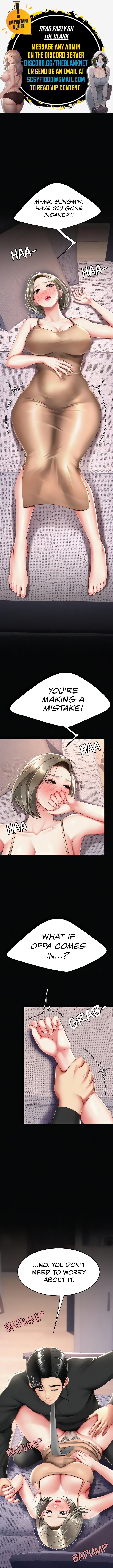 I’ll Eat Your Mom First - Chapter 58 [photo 1] - MangaPorn