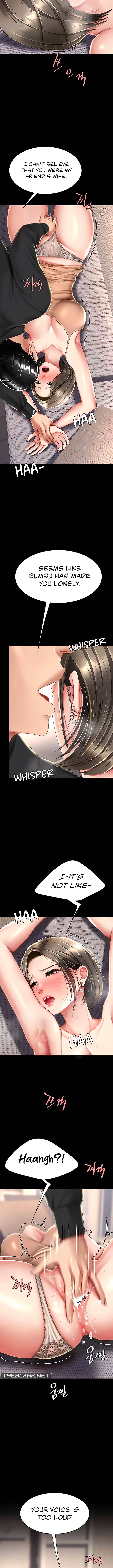 I’ll Eat Your Mom First - Chapter 58 [photo 10] - MangaPorn