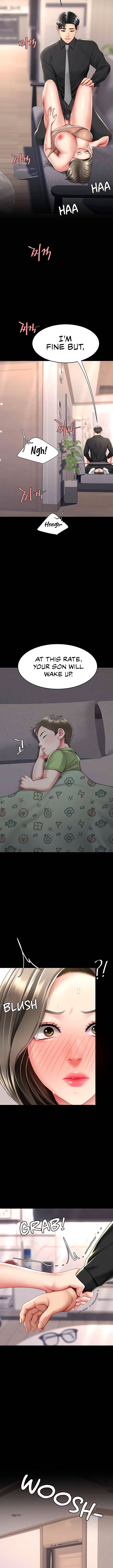 I’ll Eat Your Mom First - Chapter 58 [photo 11] - MangaPorn