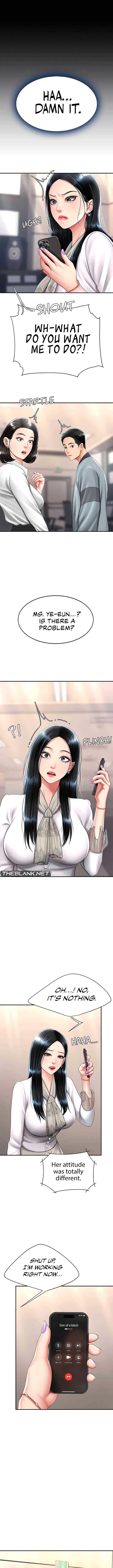 I’ll Eat Your Mom First - Chapter 58 [photo 4] - MangaPorn