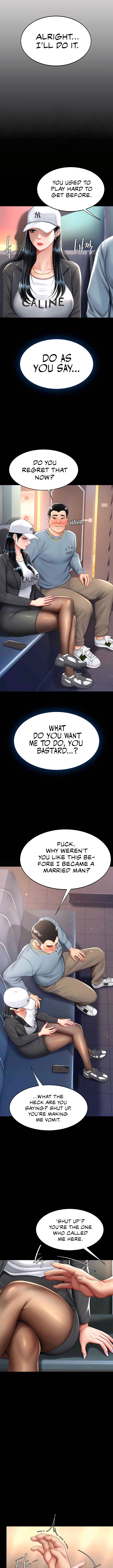 I’ll Eat Your Mom First - Chapter 58 [photo 6] - MangaPorn