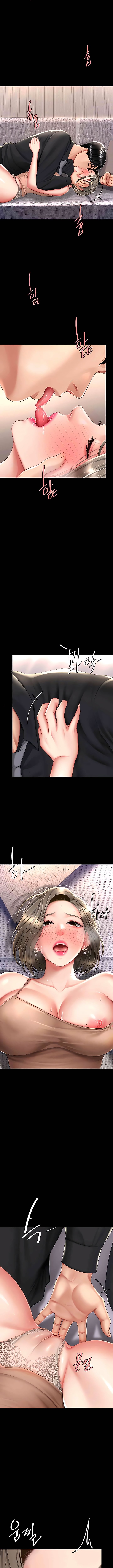 I’ll Eat Your Mom First - Chapter 58 [photo 8] - MangaPorn