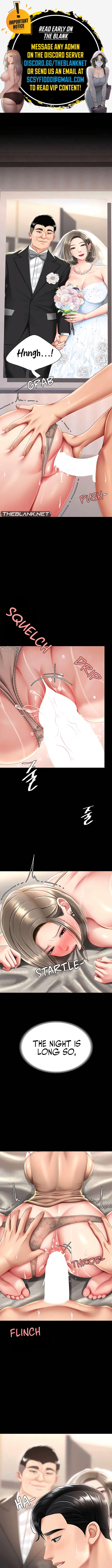 I’ll Eat Your Mom First - Chapter 59 [photo 1] - MangaPorn