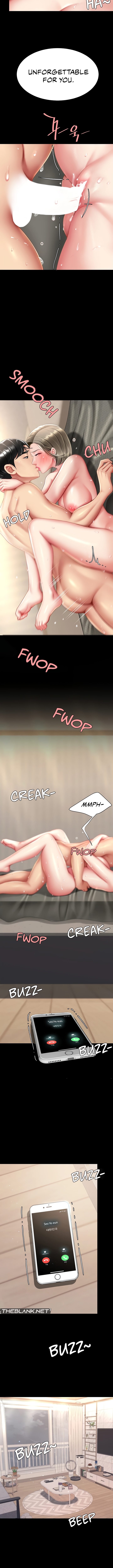 I’ll Eat Your Mom First - Chapter 59 [photo 15] - MangaPorn